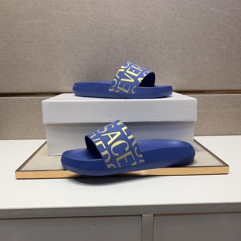 Versace Slippers